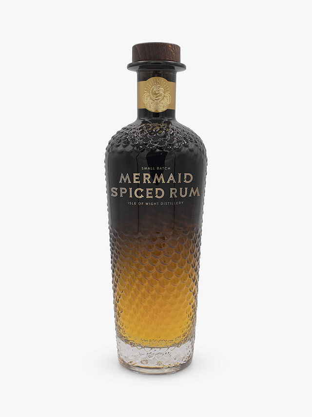 Mermaid Spiced Rum