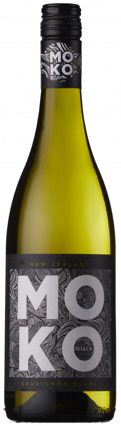 Moko Black Sauvignon Blanc 2024