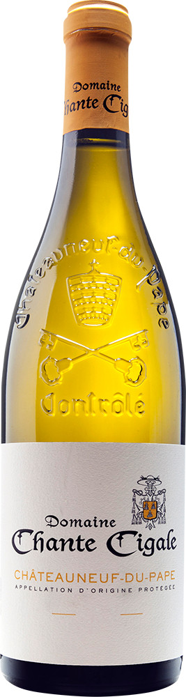 Domaine Chante Cigale Chateauneuf-du-Pape Blanc 2020