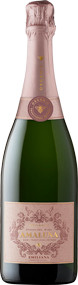 Emiliana Amaluna Organic Sparkling Rose NV