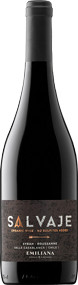 Salvaje No Added Sulphites Syrah 2023