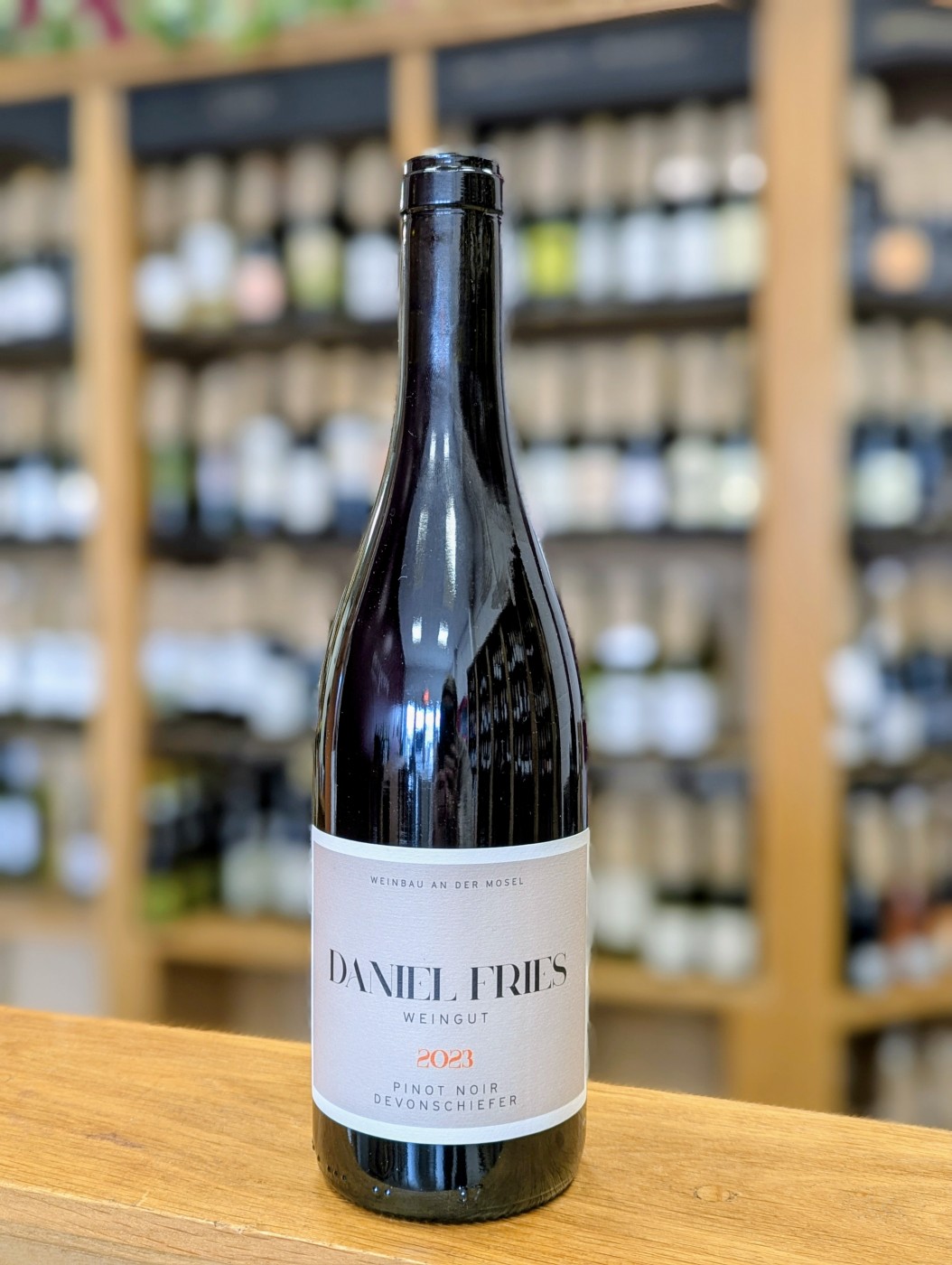 Daniel Fries Devonschiefer Pinot Noir 2023