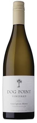 Dog Point Sauvignon Blanc, Marlborough, New Zealand 2023