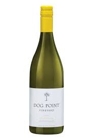 Dog Point Chardonnay, Marlborough, New Zealand 2022