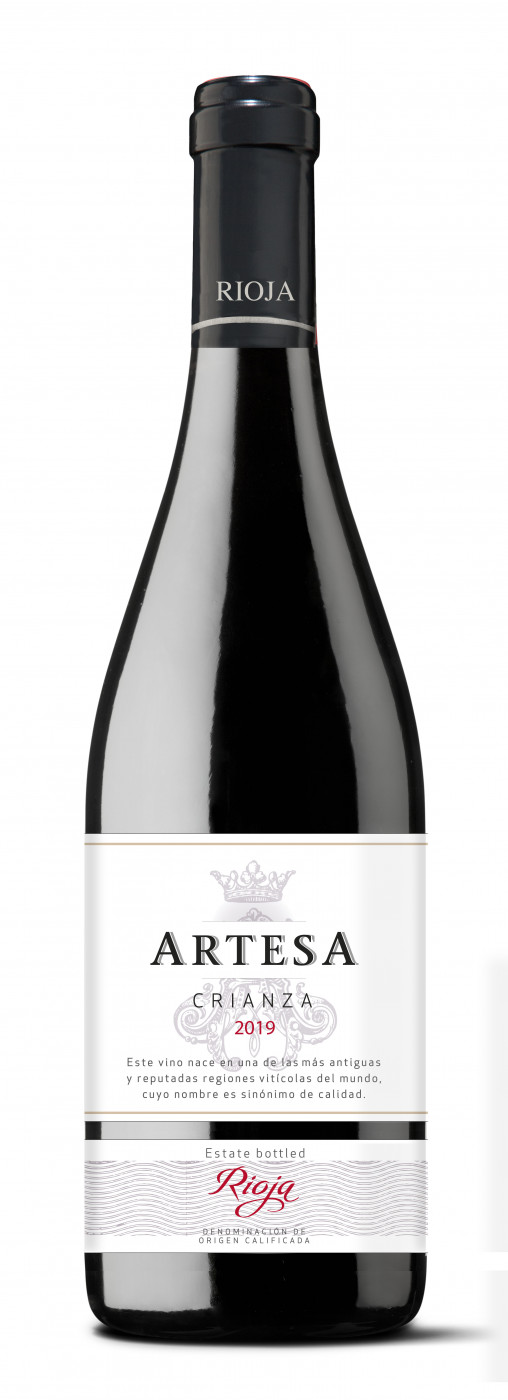 Artesa Rioja Crianza 2022
