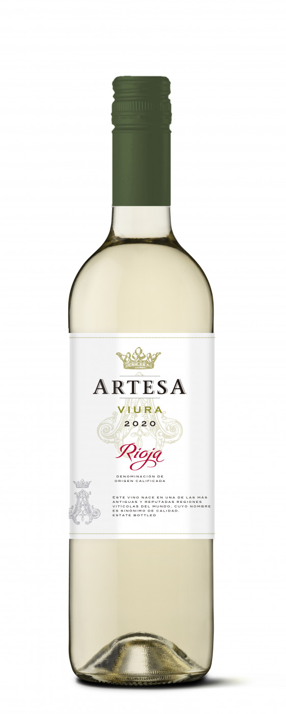 Artesa Rioja Viura 2024