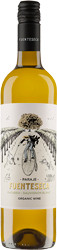 Fuenteseca Macabeo Sauvignon Blanc Organic 2023