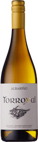 Torroxal Albarino, DO Rias Baixas 2023