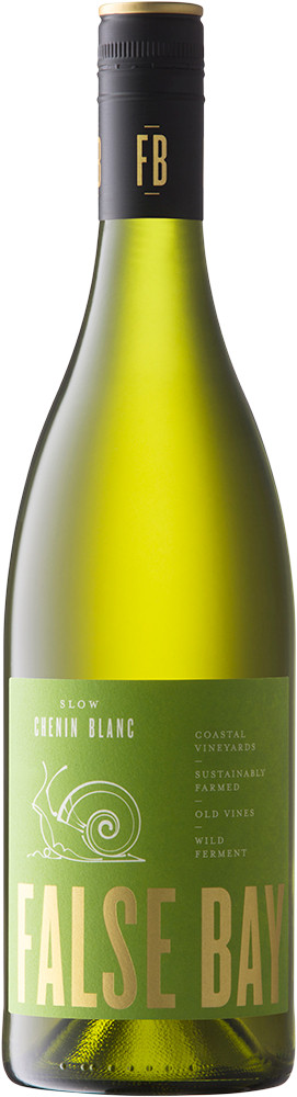 False Bay Slow Chenin Blanc Coastal Region 2025
