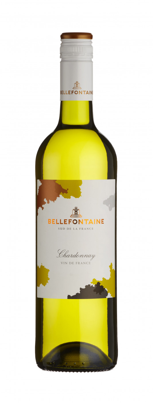 Bellefontaine Chardonnay 2024