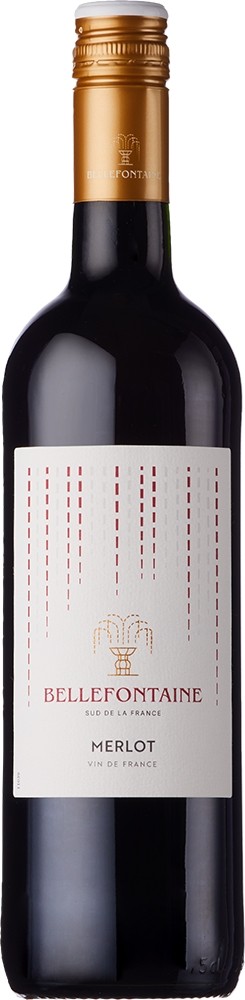 Bellefontaine Merlot 2024