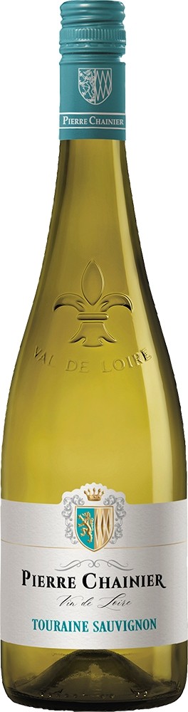 Pierre Chainier Touraine Sauvignon Blanc, AOP Touraine 2024
