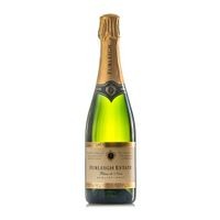 Furleigh Estate Blanc de Noirs 2017, Dorset, England