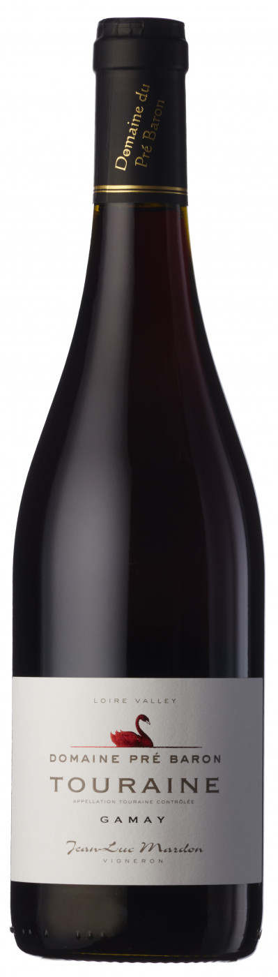 Domaine du Pre Baron Touraine Gamay 2024