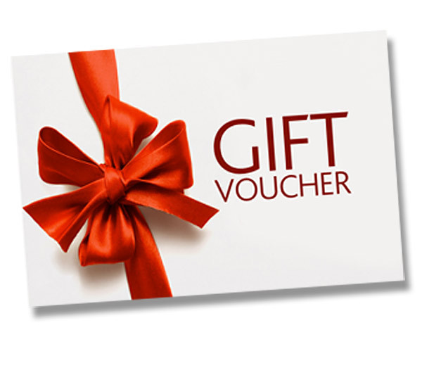 Priory Wines Gift Vouchers