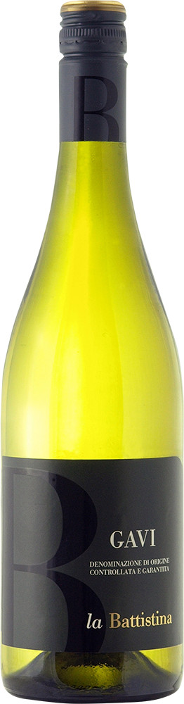 La Battistina Gavi DOCG 2024