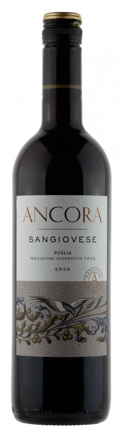 Ancora Sangiovese 2023
