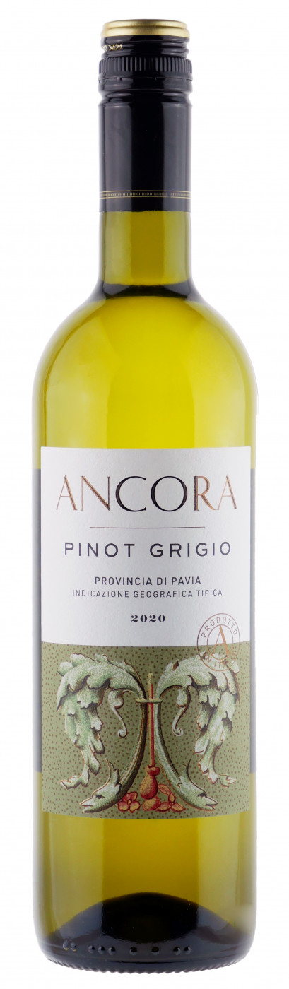 Ancora Pinot Grigio 2024
