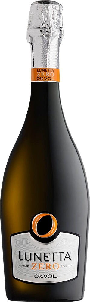 Lunetta Zero Alcohol NV