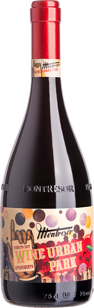 Montresor Urban Park Appassimento 2021