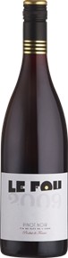 Le Fou Pays D'Oc Pinot Noir 2023