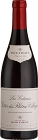 Domaine Boutinot Les Coteaux Cotes du Rhone Villages 2023