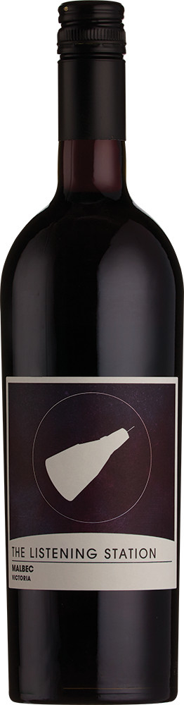 Listening Station Malbec Swan Hill 2024
