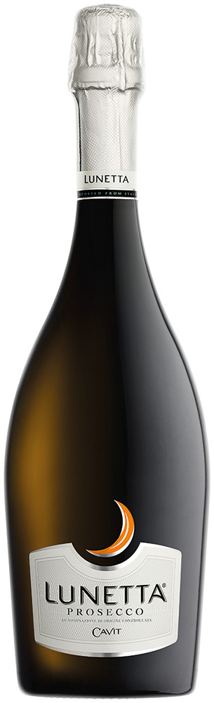Lunetta Prosecco Spumante Brut NV