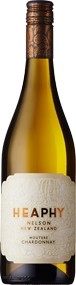 Heaphy Moutere Chardonnay, Nelson, New Zealand 2023