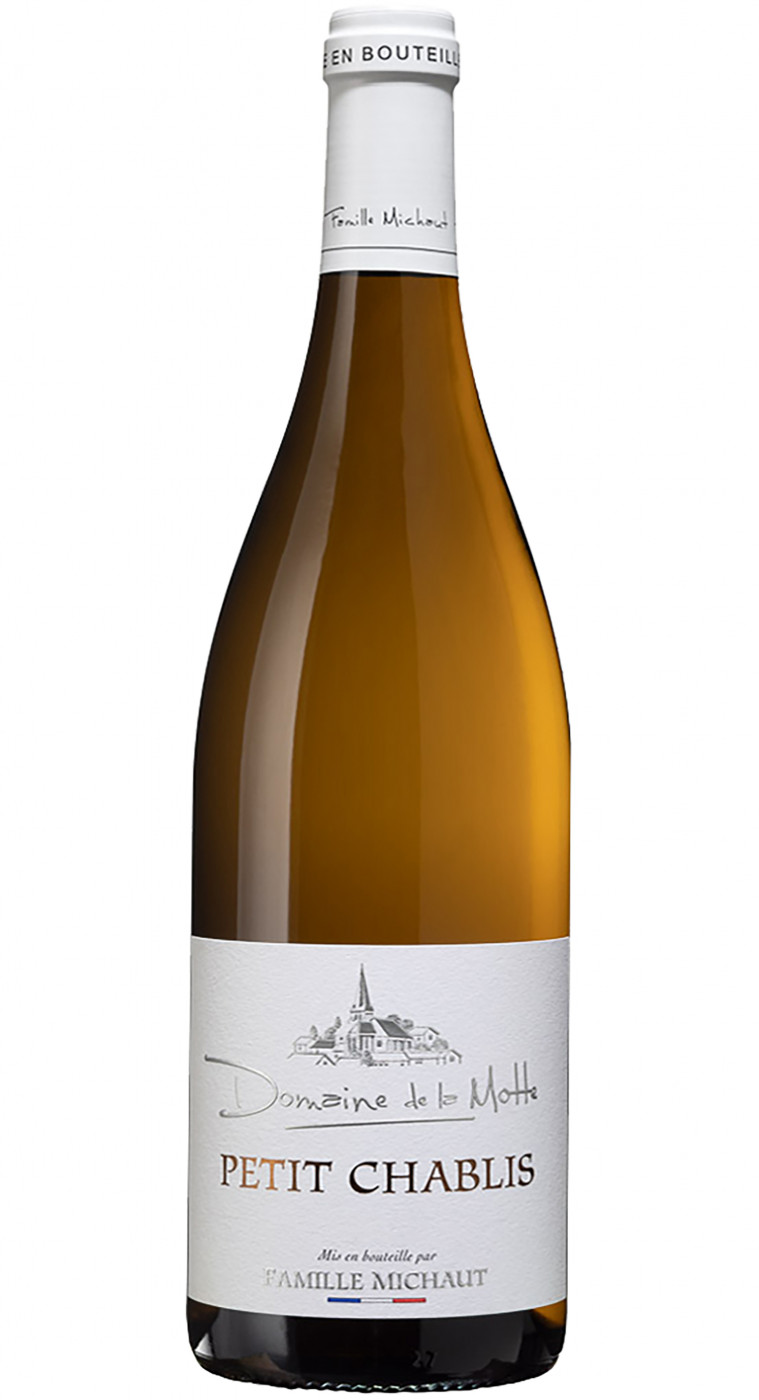 Domaine de la Motte Petit Chablis 2023