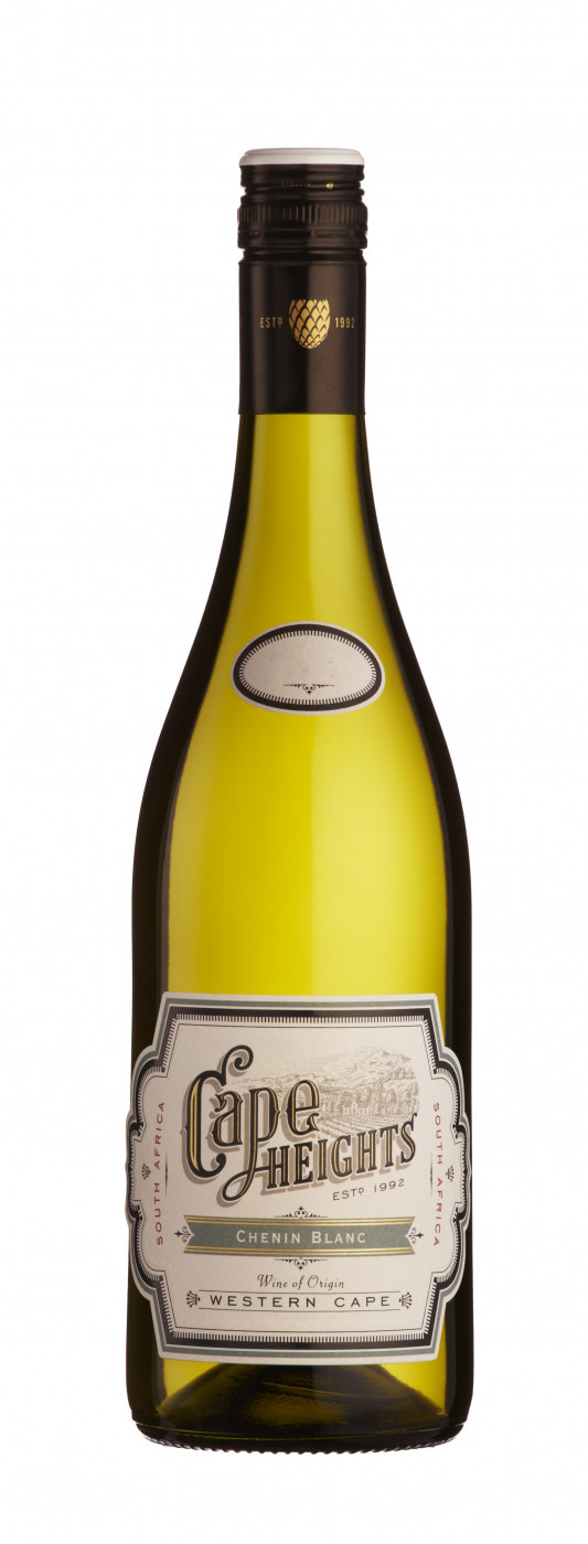 Cape Heights Chenin Blanc Western Cape 2023