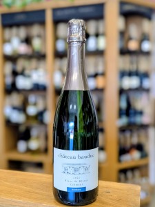 Chateau Bauduc Blanc de Blancs