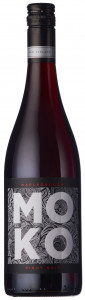 MOKOblack Marlborough Pinot Noir 2020
