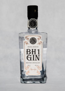 BH1 Gin