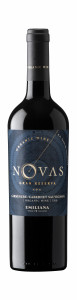 Emiliana Novas Gran Reserva Carmenere Organic 2023