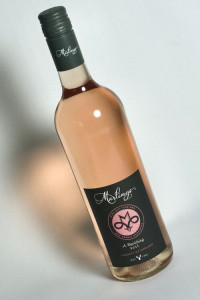 Marlings Vineyard Ravishing Rose