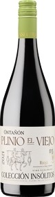 Ontanon Plinio El Viejo Rioja Organic 2021