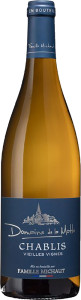 Domaine de la Motte Vieilles Vignes Chablis 2022