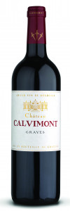 Chateau Calvimont Graves 2020