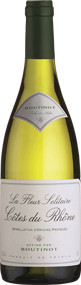 La Fleur Solitaire Blanc Cotes du Rhone 2023