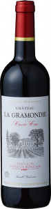 Chateau La Gramondie Cuvee Eva 2022