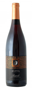 Araldica Castelvero Alasia Barolo 2017