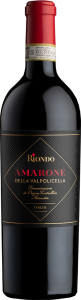 Cantine Riondo, Amarone della Valpolicella DOCG 2019