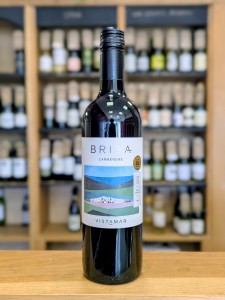 Vistamar Brisa Carmenere 2023