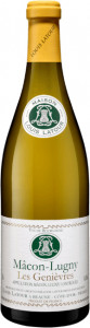 Louis Latour Macon-Lugny Les Genievres 2022