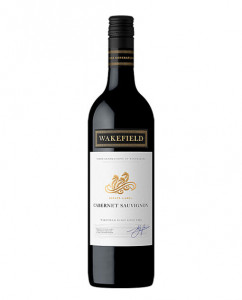 Wakefield Estate Label Cabernet Sauvignon 2020