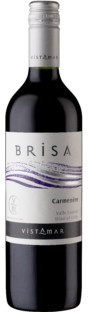 Vistamar Brisa Carmenere 2023