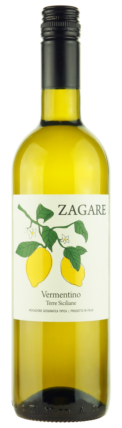 Zagare Vermentino 2023